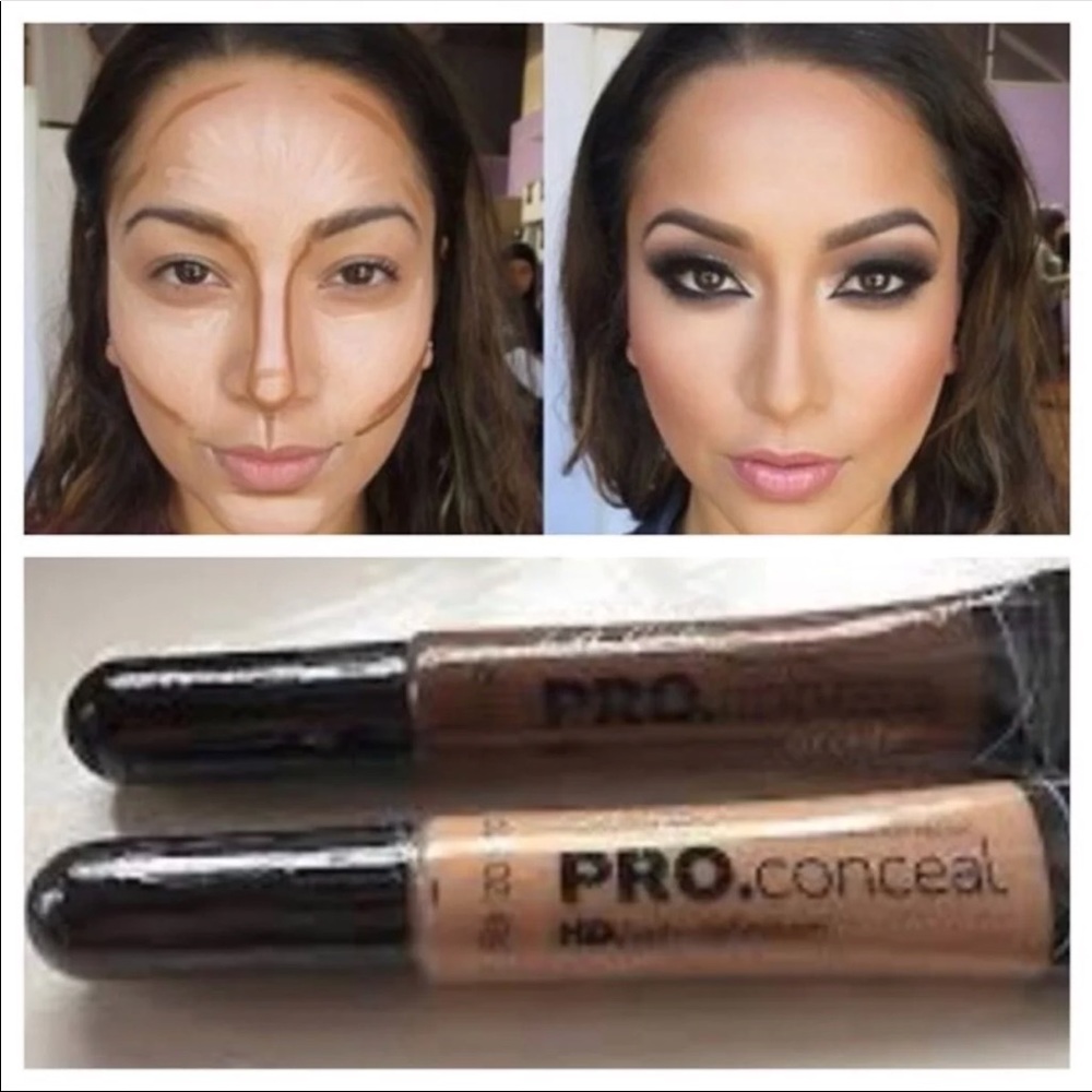 L.A Girl Pro Concealer HD